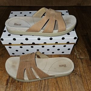 Bass - Montego Sandals